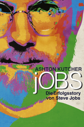 jOBS - Die Erfolgsstory von Steve Jobs