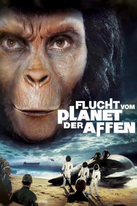 Flucht vom Planet der Affen