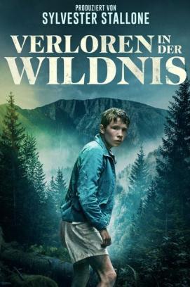 Verloren in der Wildnis
