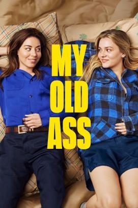 My Old Ass *Subbed*