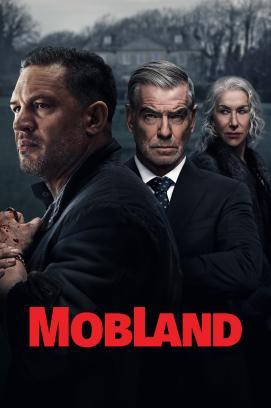 MobLand - Familie bis aufs Blut - Staffel 1
