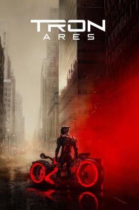 TRON 3: Ares