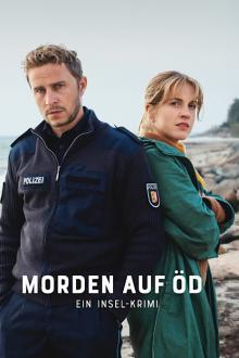 Morden auf Öd - Ein Insel-Krimi - Staffel 1