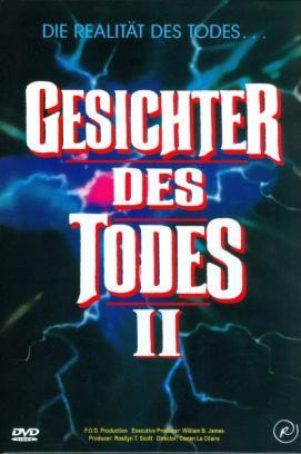 Gesichter des Todes 2