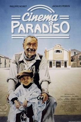 Cinema Paradiso
