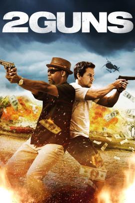 2 Guns