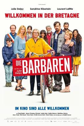 Die Barbaren - Willkommen in der Bretagne