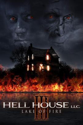 Hell House LLC III: Lake of Fire
