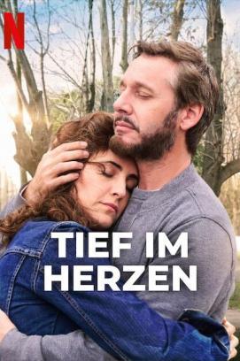 Tief im Herzen