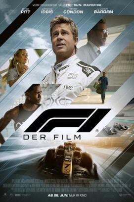 F1 - Der Film