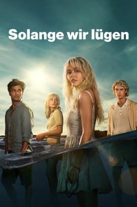 Solange Wir Lügen - Staffel 1