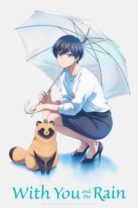 With You and the Rain - Staffel 1 *Subbed*