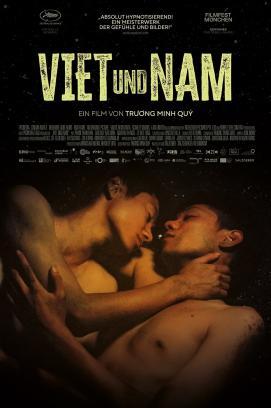 Viet und Nam