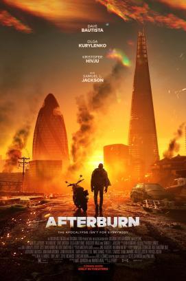 Afterburn