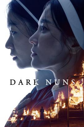 Dark Nuns – Die Exorzistinnen