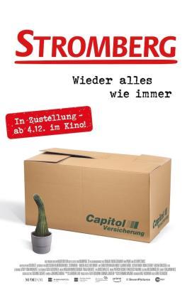 Stromberg - Wieder alles wie immer