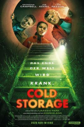 Cold Storage