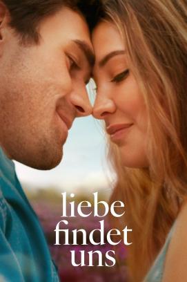 Liebe findet uns