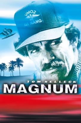 Magnum - Staffel 8