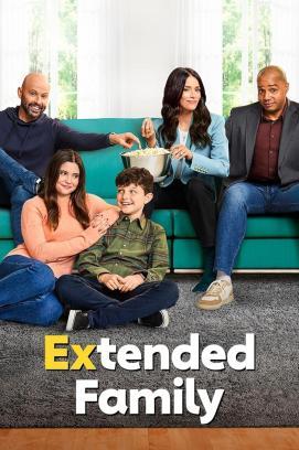 Extended Family - Staffel 1
