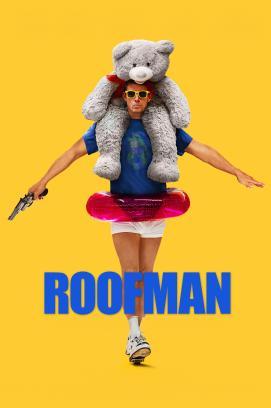 Der Hochstapler - Roofman