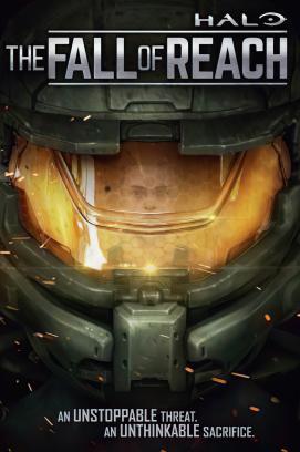 Halo - The Fall of Reach