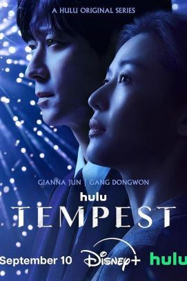 Tempest - Staffel 1