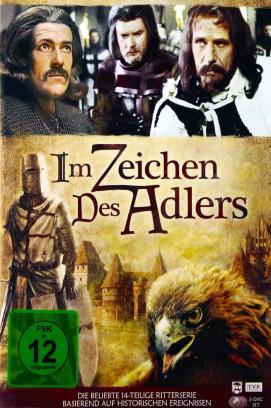 Im Zeichen des Adlers - Staffel 1