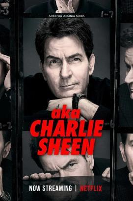 Aka Charlie Sheen - Staffel 1