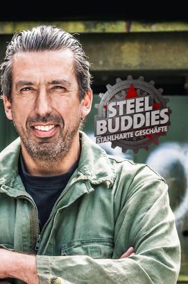 Steel Buddies – Stahlharte Geschäfte - Staffel 1