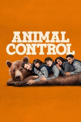 Animal Control - Staffel 3
