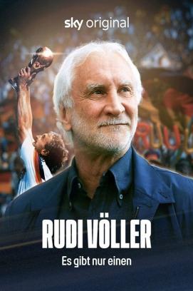 Rudi Völler – Es gibt nur einen