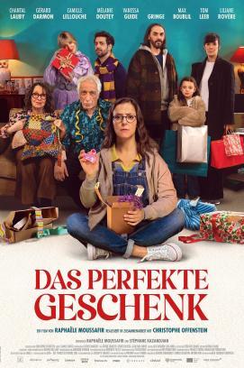 Das perfekte Geschenk