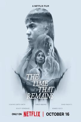 The Time That Remains *Subbed*
