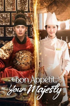Bon Appétit, Your Majesty - Staffel 1 *Subbed*