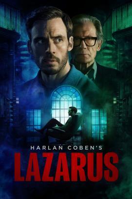 Lazarus - Staffel 1