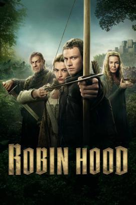 Robin Hood - Staffel 1