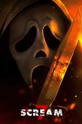 Scream 7