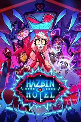 Hazbin Hotel - Staffel 2