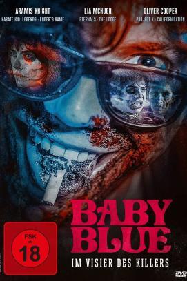 Baby Blue - Im Visier des Killers