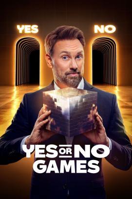 Yes or No Games - Staffel 1