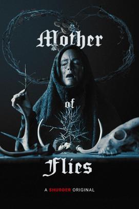 Mother of Flies *English*