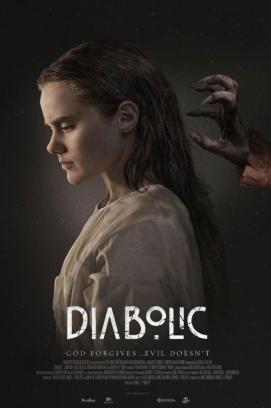 Diabolic - Gefäß des Teufels