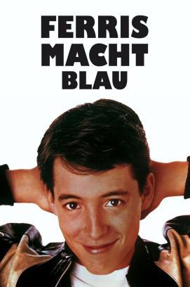 Ferris macht Blau