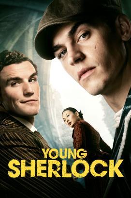 Young Sherlock - Staffel 1