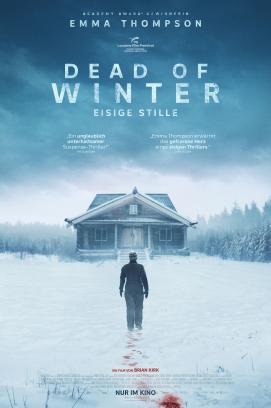 Dead Of Winter - Eisige Stille