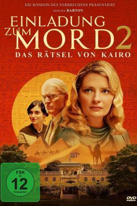 Einladung zum Mord 2 - Das Rätsel von Kairo