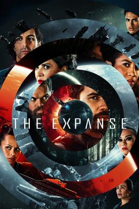 The Expanse - Staffel 3