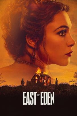 East of Eden - Staffel 1