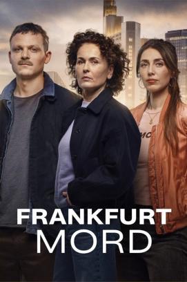 Frankfurt Mord - Staffel 1